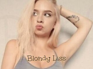 Blondy_Liss