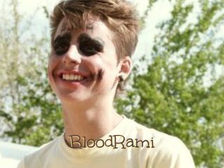 BloodRami