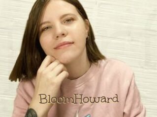 BloomHoward