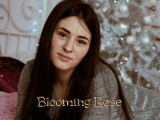 Blooming_Rose