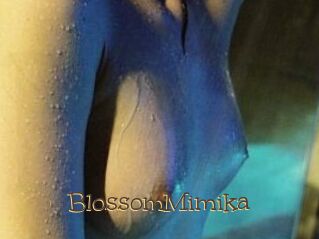 BlossomMimika