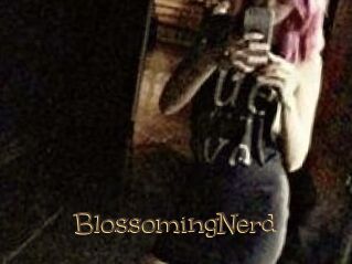 BlossomingNerd