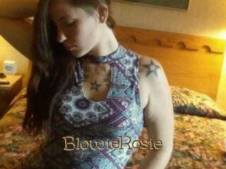 Blowie_Rosie