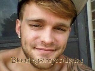 Blowjaysimpsonbaby Porno FR
