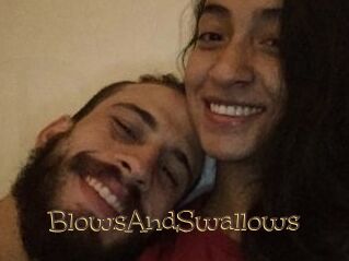 BlowsAndSwallows