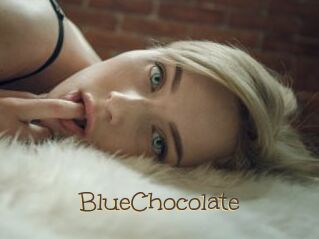 BlueChocolate
