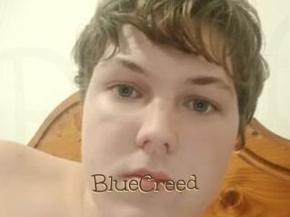 BlueCreed