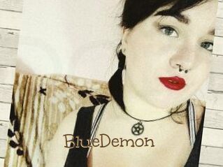 BlueDemon_ Porno FR