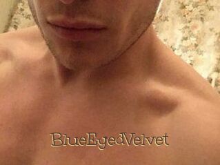 BlueEyedVelvet