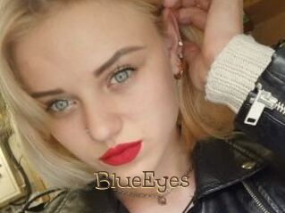 BlueEyes