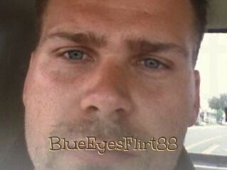 BlueEyesFlirt88