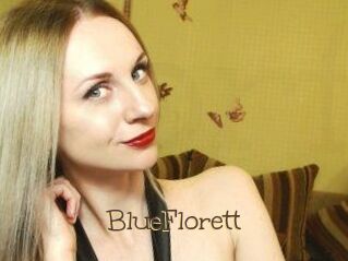 BlueFlorett