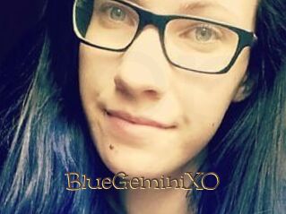 BlueGeminiXO Porno FR