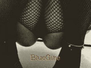 BlueGine