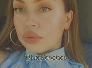 BluePeaches