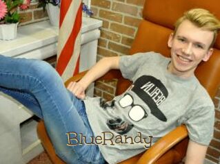 BlueRandy