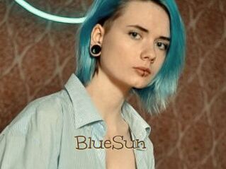 BlueSun_