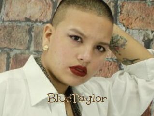 BlueTaylor