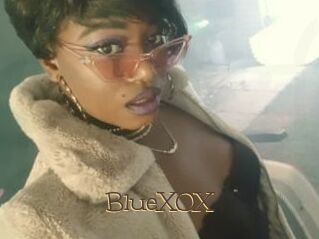 BlueXOX