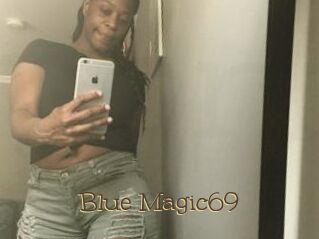 Blue_Magic69 Porno FR