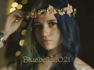 Bluebella2021 Porno FR