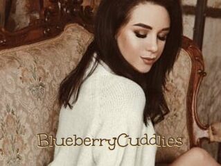 BlueberryCuddlies