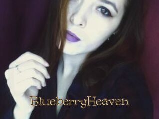 BlueberryHeaven