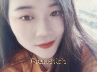 Bluewitch
