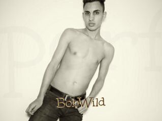 BobWild