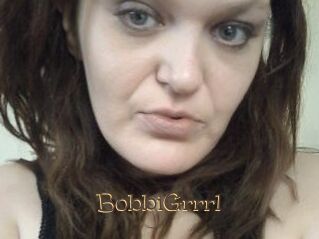 BobbiGrrrl