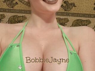BobbieJayne