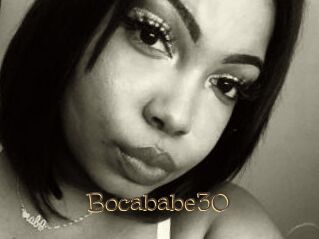 Bocababe30