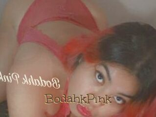 BodahkPink Porno FR