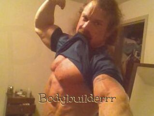 Bodybuilderrr