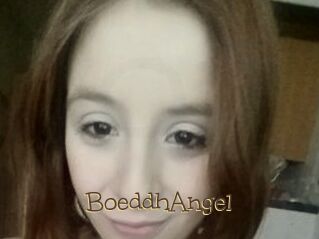 BoeddhAngel