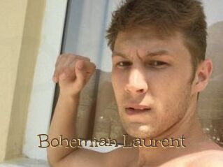 Bohemian_Laurent