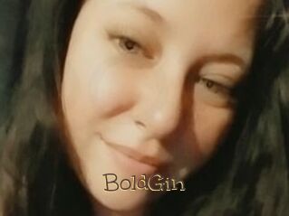 BoldGin