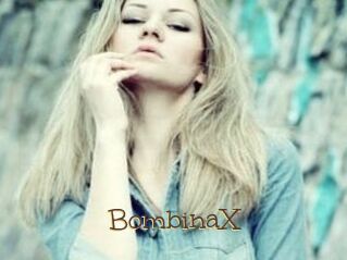 BombinaX Porno FR