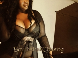 BombshellChasity Porno FR