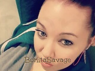 BonitaSavage