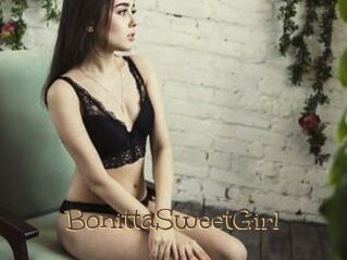 BonittaSweetGirl