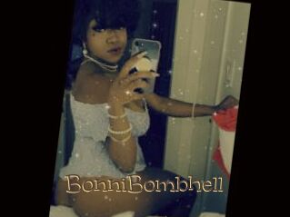 BonniBombhell