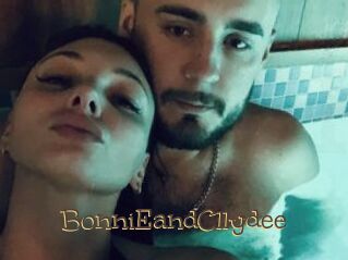 BonniEandCllydee Porno FR