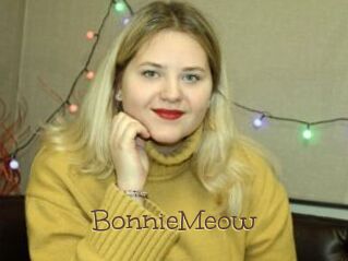BonnieMeow