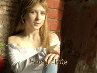 BonnieTate