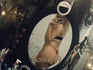 Bonny19 Porno FR