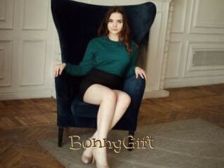 BonnyGift Porno FR