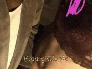BonnyNClyde Porno FR