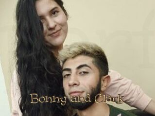 Bonny_and_Clark Porno FR