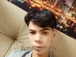 Bonny_shine